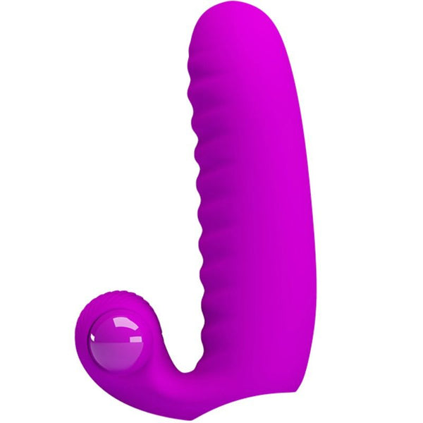Abbott dedal estimulador lila