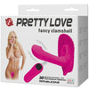 Flirtation estimulador Punto G 30 modos