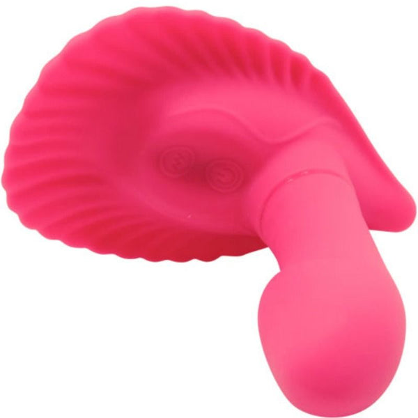 Flirtation estimulador Punto G 30 modos