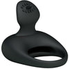 Anillo vibrador con lengua