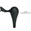 Anillo vibrador con lengua