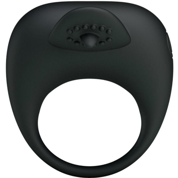 Anillo vibrador con lengua