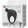 Anillo vibrador con lengua