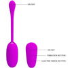 Shock fun huevo vibrador y electroshock