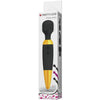 Pretty power wand masajeador