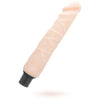 Jansen vibrador realístico self lubrication 26 cm o 4.2 cm