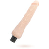 Ragnar vibrador realístico self lubrication 24.5 cm o 3.5 cm