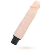 Finn vibrador realístico self lubrication 21.2 cm o 3.8 cm