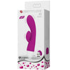 Smart eli vibrador 30 modos