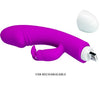 Smart will vibrador 30 modos