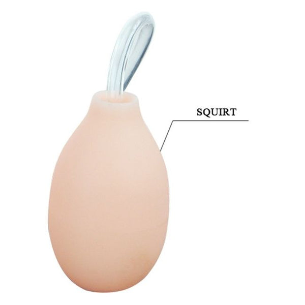 Dildo vibrador fountain con función squirt