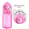 Dildo vibrador fountain con función squirt