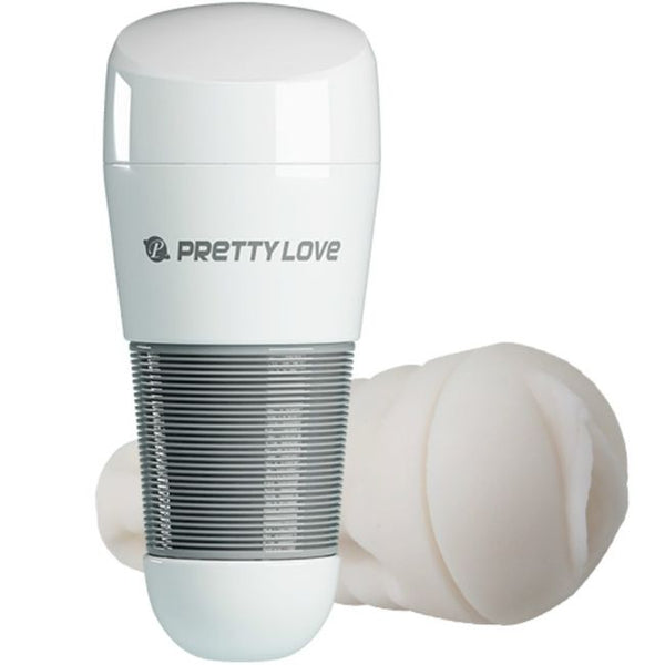 Pretty kitty masturbador blanco vagina