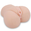 Crazy vagina y ano realísticos con vibración posición 7
