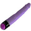 Adour club vibrador realístico 23 cm lila