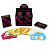 Kheper sexo lesbiano juego de cartas es en