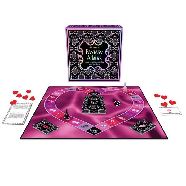 Kheper fantasy affairs juego fantasias creativas es en