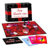 Kheper sexy rendez vous juego para dos