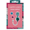 Happy kegel beads entrenamiento suelo pelvico