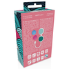 Happy kegel beads entrenamiento suelo pelvico