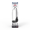 Pump rx3 bomba erección negro