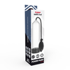 Pump rx3 bomba erección negro