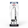 Pump bomba erección rx5 negro