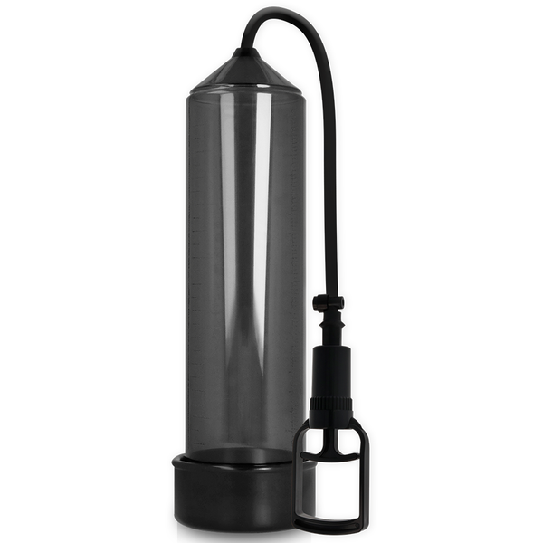 Pump bomba erección rx7 transparente