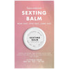 Bijoux clitherapy balsamo clítoris sexting balm