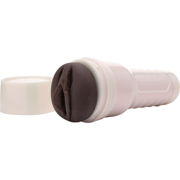 Fleshlight ana foxxx vagina silk