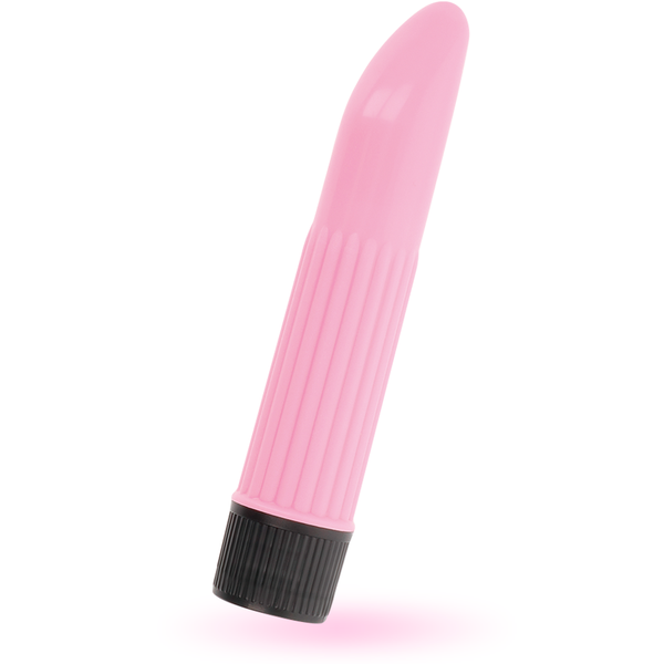 Sonny vibrador rosa
