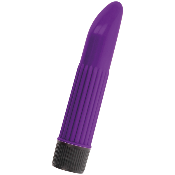 Sonny vibrador lila