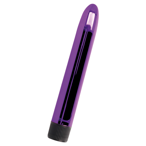 Vito vibrador lila