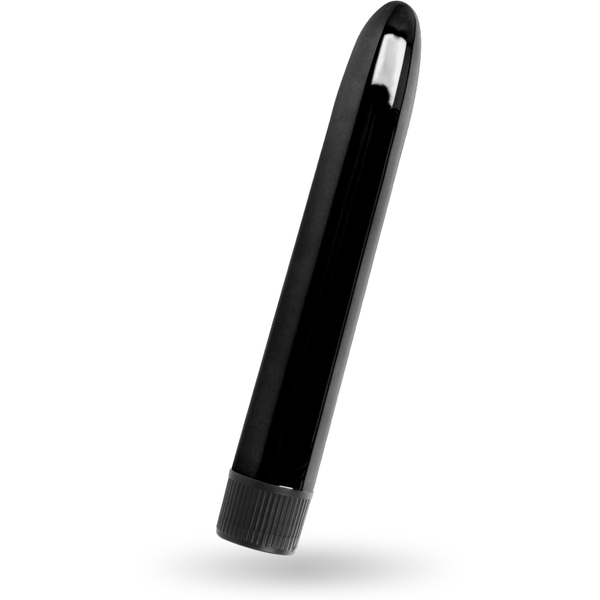 Vito vibrador negro