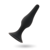 Intense anal level 1 10.5cm negro