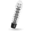 Axel vibrador negro