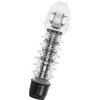 Axel vibrador negro