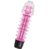 Axel vibrador rosa