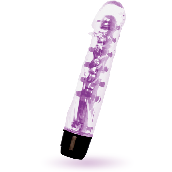 Lenny vibrador lila