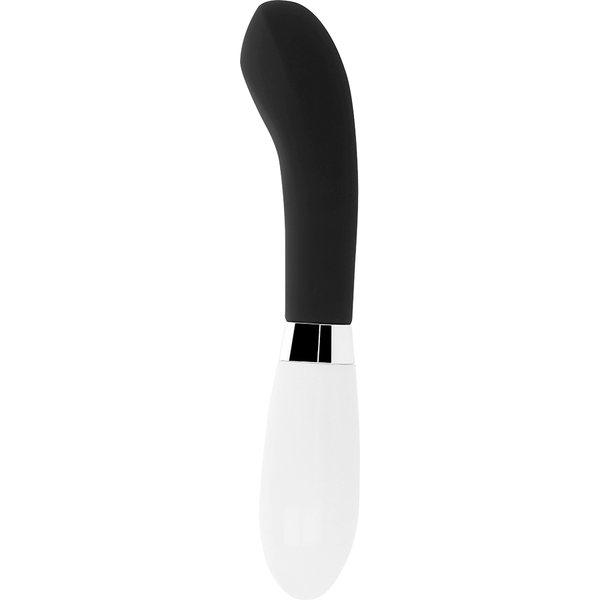 John vibrador negro