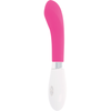 John vibrador rosa
