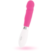 Paul vibrador rosa