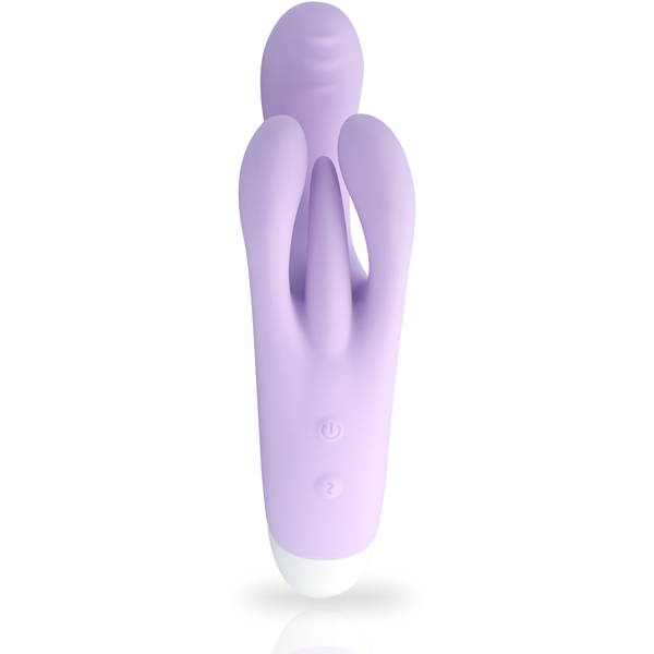 Guell vibrador orgasmico 3 motores