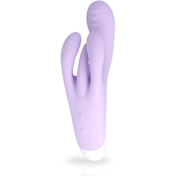 Guell vibrador orgasmico 3 motores