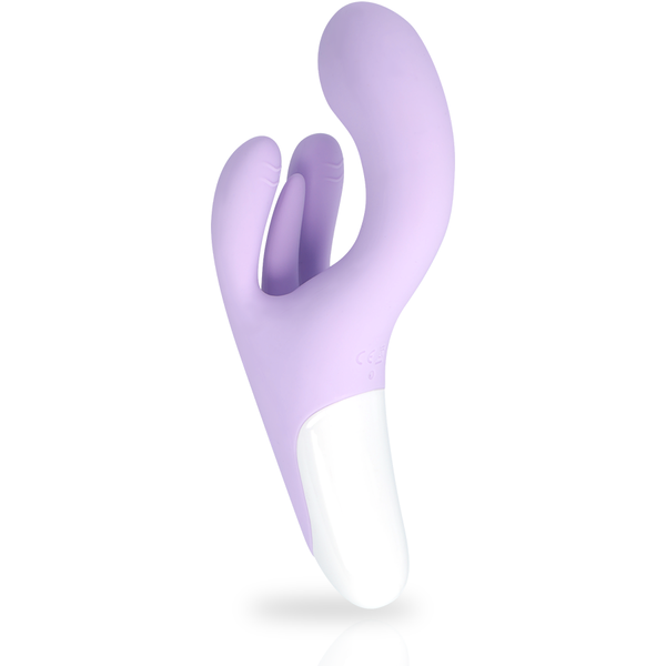 Guell vibrador orgasmico 3 motores