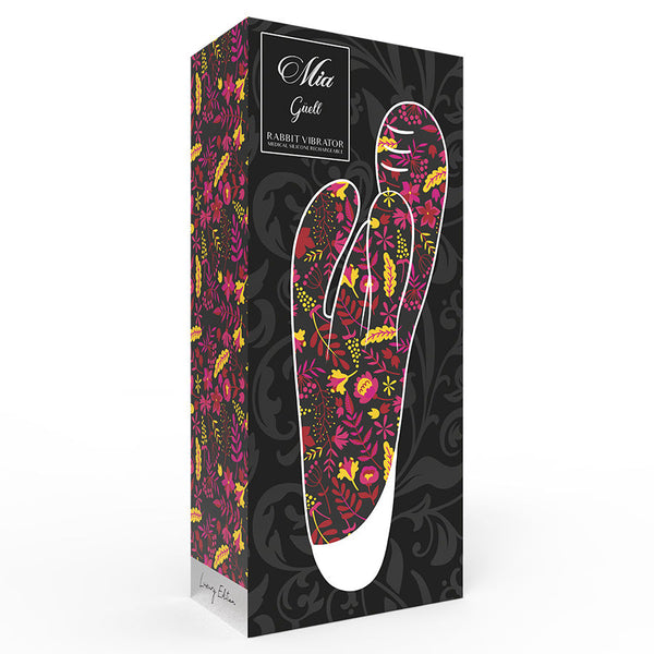 Guell vibrador orgasmico 3 motores