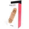 Darkness cuerda japonesa 5 m jute