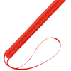 Pluma estimuladora rojo 24cm