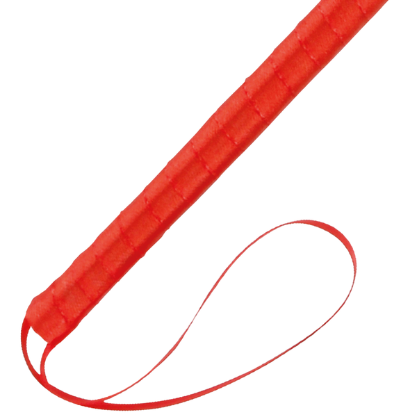 Pluma estimuladora rojo 24cm