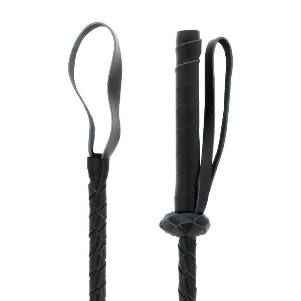Darkness fusta leather fetish bdsm 60cm
